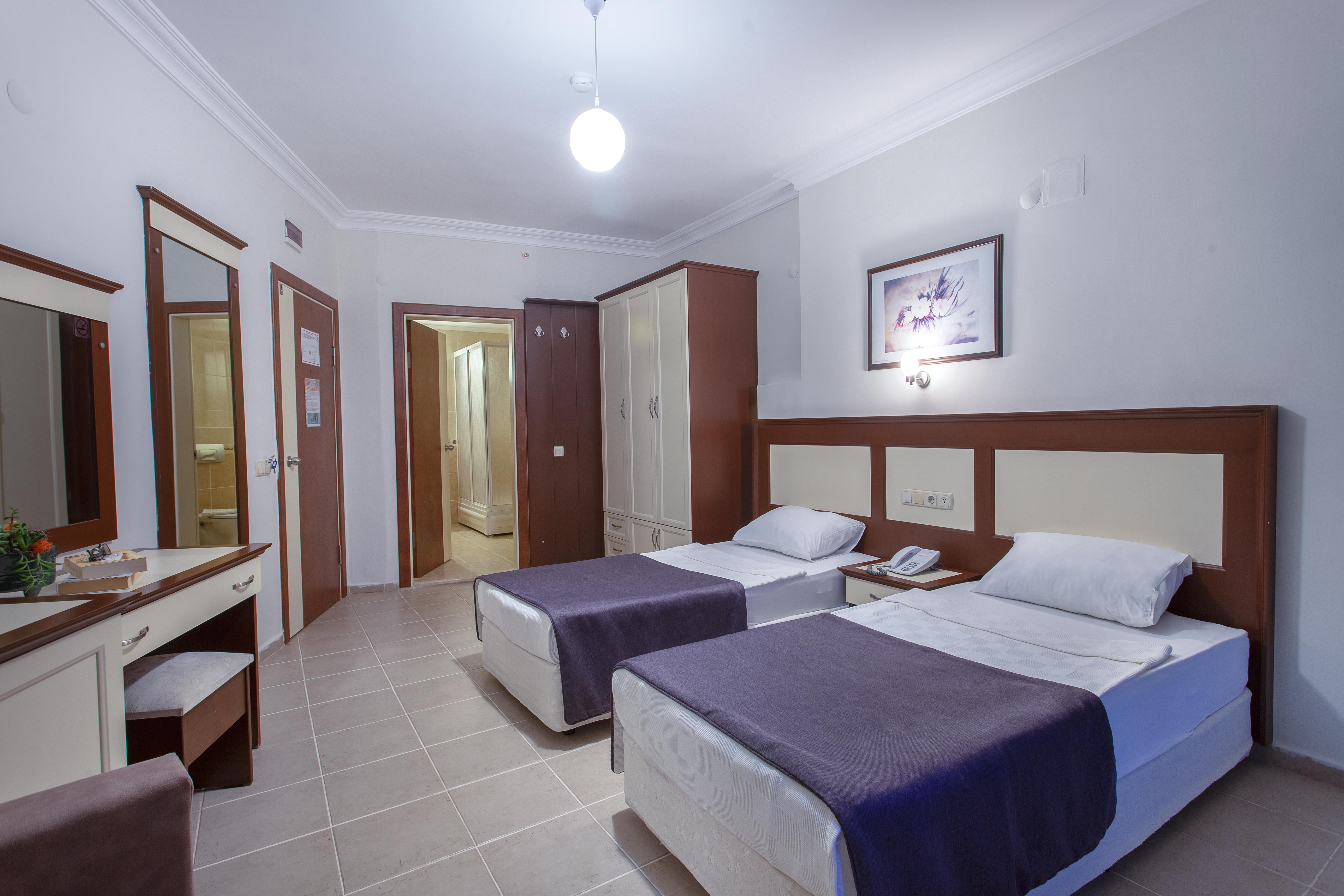 Kaila City Hotel Αλάνια Εξωτερικό φωτογραφία