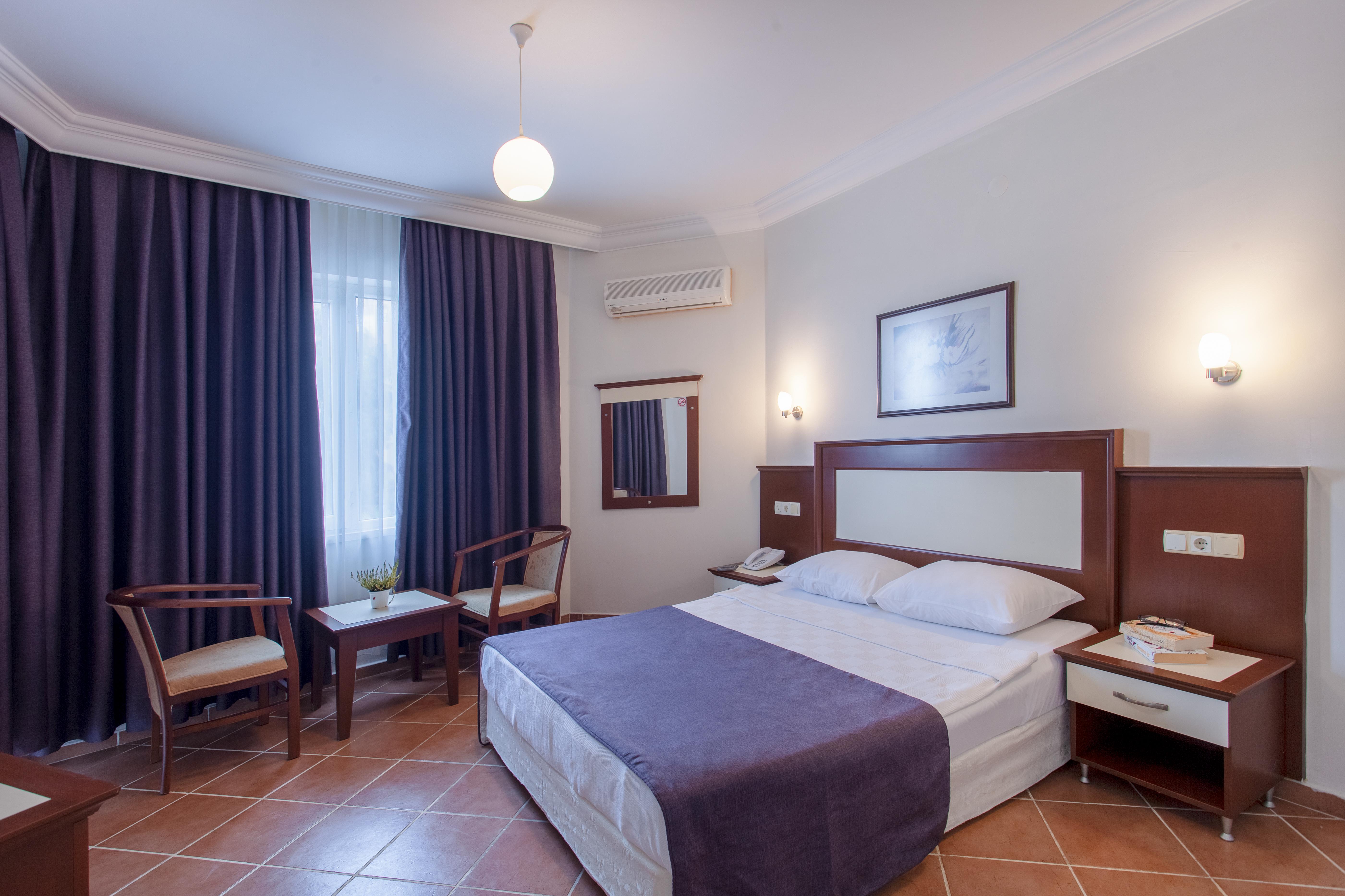 Kaila City Hotel Αλάνια Εξωτερικό φωτογραφία