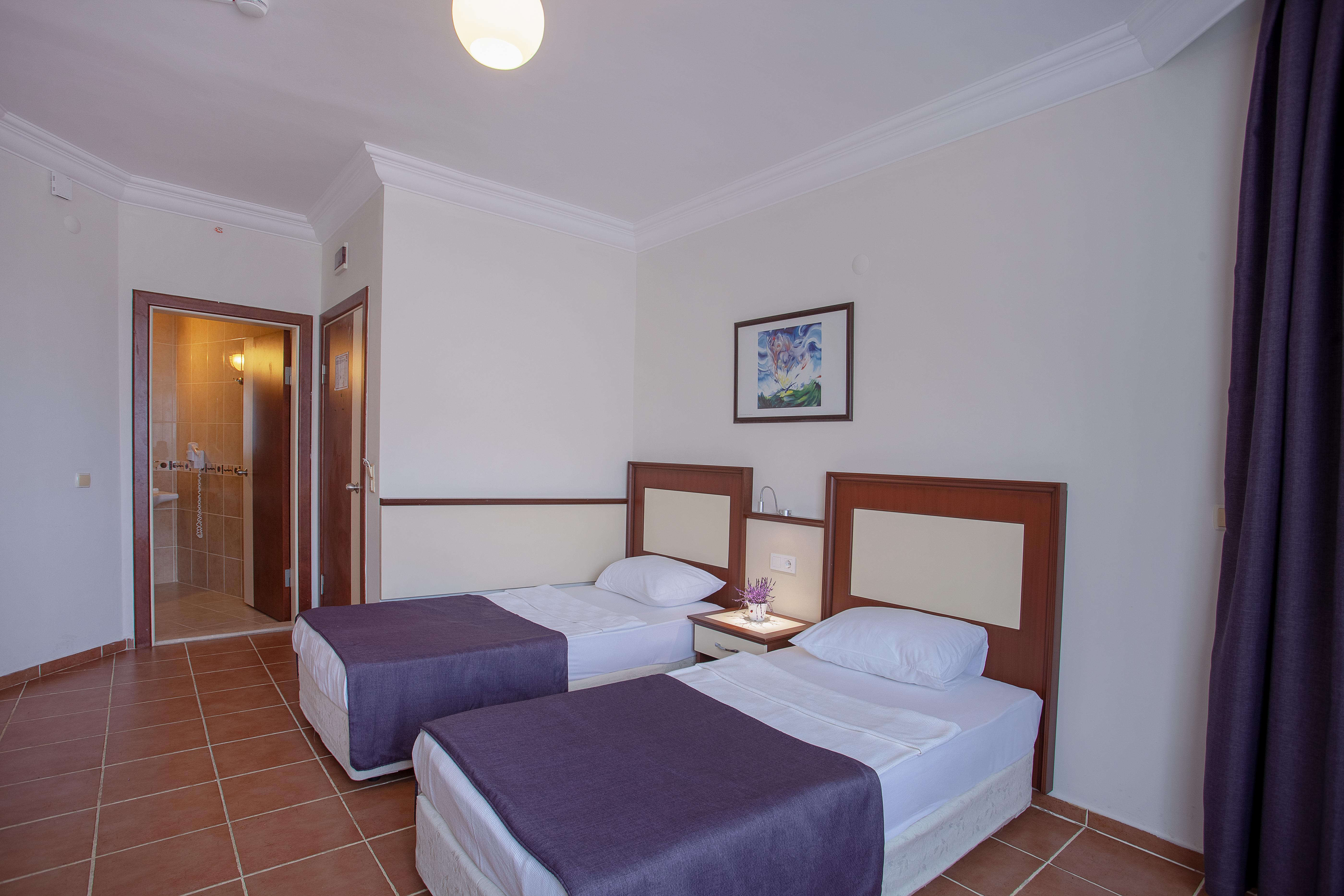 Kaila City Hotel Αλάνια Εξωτερικό φωτογραφία