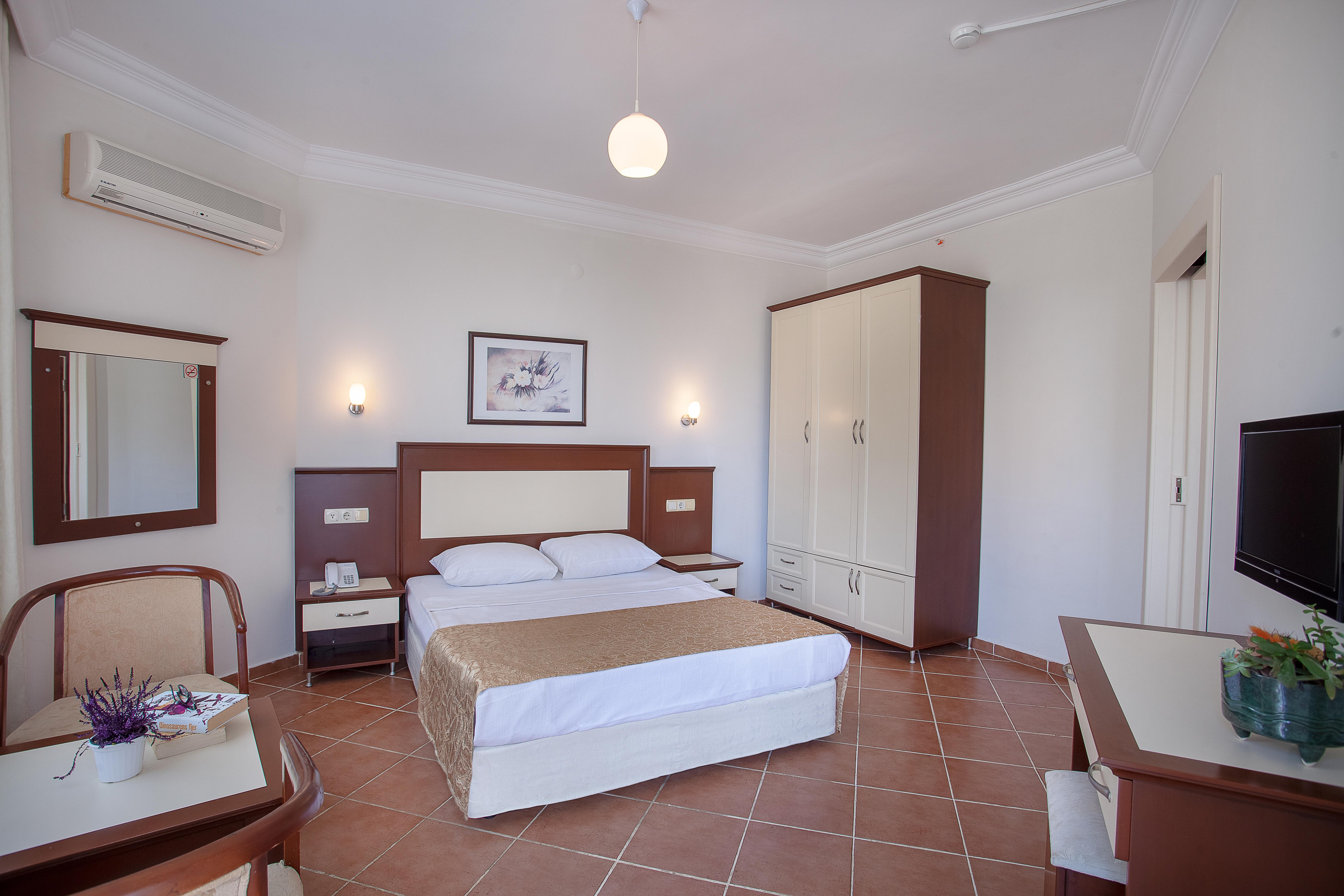 Kaila City Hotel Αλάνια Εξωτερικό φωτογραφία